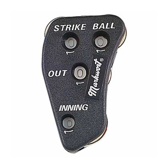 Umpire Indicators